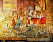 弗洛伦西奥阿吉莱拉 - -Unknown